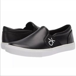 Calvin Klein gaia slip-on sneaker